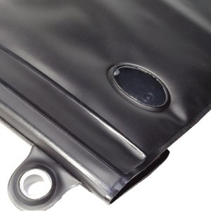 ミヨシ　iPad mini用防水ケース　SWP-IP02  商品写真2