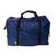 ミヨシ　折りたたみバッグ ボストンタイプ MBZ-CB01/NV ネイビー - 縮小画像2