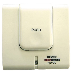 REVEX 呼び出しボタン&携帯受信チャイム　REV120 商品写真3