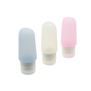 ミヨシ（MCO） 詰め替えボトルMサイズ 59ml 3本セット MBZ-BTL/M