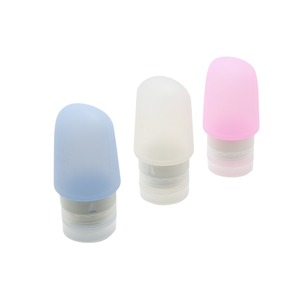 ミヨシ（MCO） 詰め替えボトル Sサイズ 44ml 3本セット MBZ-BTL/S