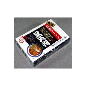 飛騨高山ラーメン・豆天狗 (5箱セット) 商品写真2