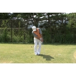 ゴルフ上達プログラム Enjoy Golf Lessons PART.2・3 2巻セット border=