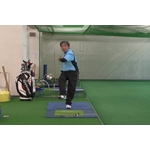 ゴルフ上達プログラム Enjoy Golf Lessons PART.3 border=