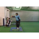 ゴルフ上達プログラム Enjoy Golf Lessons PART.3 border=