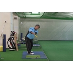ゴルフ上達プログラム Enjoy Golf Lessons PART.3 border=
