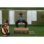 ゴルフ上達プログラム Enjoy Golf Lessons PART.3 border=