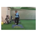 ゴルフ上達プログラム Enjoy Golf Lessons PART.1・2・3.・4・5 5巻セット border=