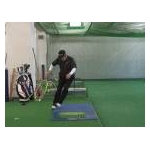 ゴルフ上達プログラム Enjoy Golf Lessons PART.1・2・3.・4・5 5巻セット border=