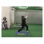 ゴルフ上達プログラム Enjoy Golf Lessons PART3・4・5 3巻セット border=