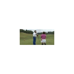 ゴルフ上達プログラム　Enjoy Golf Lessons PART.6 商品写真3