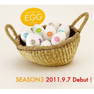 TENGA（テンガ） EGGスペシャル 全9種 パーフェクトセット - オトナのおもちゃ専門店