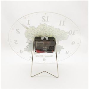 ひつじのショーン Clock SS200-02 商品写真4