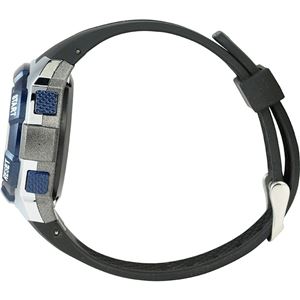 Time Piece(タイムピース) 腕時計 ランニングウォッチ 20LAP デジタル ブルー TPW-004BL 商品写真3