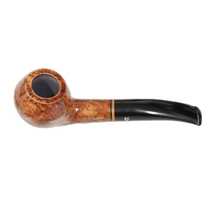 Bub・Choquin （ブッショカン） BCパイプ アルハンブラ 13.5cm BC-ALH-1552