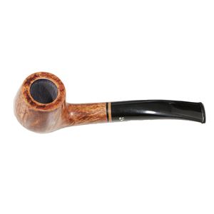 Bub・Choquin （ブッショカン） BCパイプ アルハンブラ 14cm BC-ALH-1775