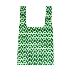 KIND BAG(カインド バック) 100% ペットボトル再生 折りたたみ エコバック Mint