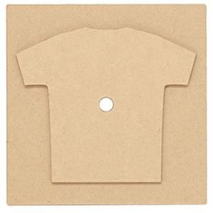 カントリークラフト ミニクロック・Ｔシャツ
