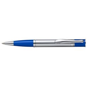 MONTEVERDE（モンテベルデ） ボールペン ミニジュエリア ブルーラインカット