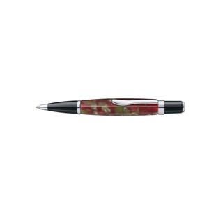 MONTEVERDE（モンテベルデ） ボールペン カリスマ レッド
