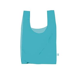 KIND BAG（カインド バック） 100% ペットボトル再生 折りたたみ エコバック Turquoise