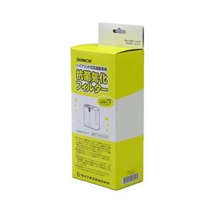 DAINICHI(ダイニチ) 加湿器フィルター 抗菌気化フィルター H060506 商品写真