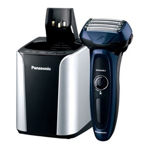 Panasonic（パナソニック） メンズシェーバー ラムダッシュ （青） ES-LV76-A - 髭ぞり・脱毛専門店