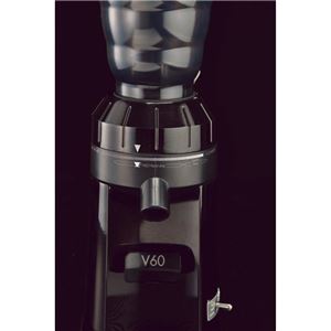 HARIO(ハリオ) V60電動コーヒーグラインダー EVCG-8B-J 商品写真2