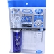 ZAT抗菌デザインマスク + 抗菌スプレー ×3個セット 【大人用 ハート ホワイト】 - 縮小画像1