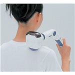 TWINBIRD(ツインバード) ハンディーホットマッサージャー F EM-2195W ホワイト border=
