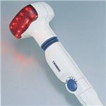 TWINBIRD(ツインバード) ハンディーホットマッサージャー F EM-2195W ホワイト border=