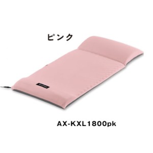 ATEX(アテックス)　ルルド　コロンネル　AX-KXL1800pk　ピンク 商品写真2