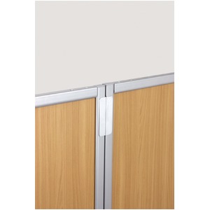 SMP連結金具セット（上部用・下部用）【代引不可】