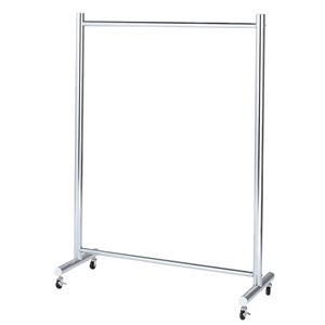 コートハンガー（極太） 【幅1190mm】 組立品【代引不可】