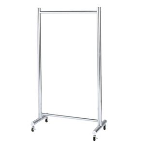 コートハンガー（極太） 【幅890mm】 組立品【代引不可】