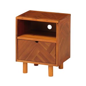 サイドチェスト 完成品【代引不可】