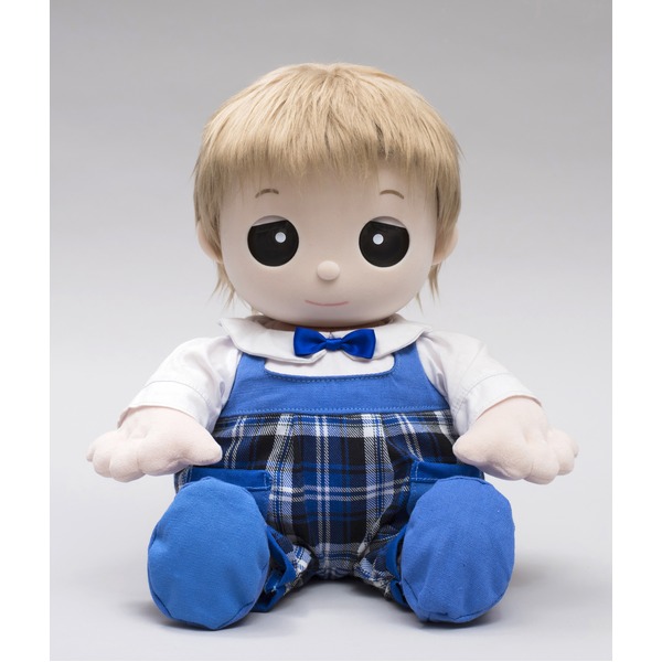 おはなししようね 夢の子ユメル タカラトミーアーツ