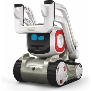 人工知能搭載小型ロボット　COZMO コズモ 商品写真2