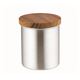 コーヒーキャニスター S サテン - 縮小画像1