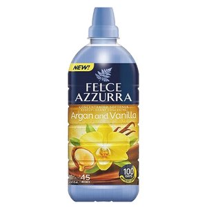 フェルチェアズーラソフナー アルガン＆バニラ 900ｍｌ×3本