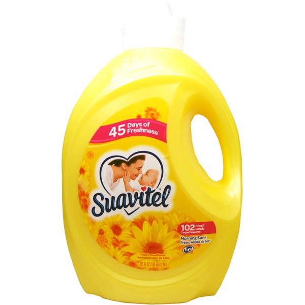USA スアビテル モーニングサン 3.99L×4本