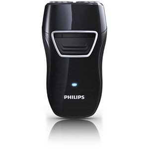 Philips（フィリップス） ポータブルシェーバー PQ217 - 髭ぞり・脱毛専門店