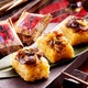 石川県いしの屋「牛めし8個入り」国産牛肉とゴボウを甘辛く味付け - 縮小画像4