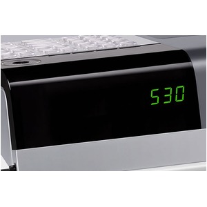 カシオレジスターSE-S30 レッド カシオレジスターSE-S30 レッド