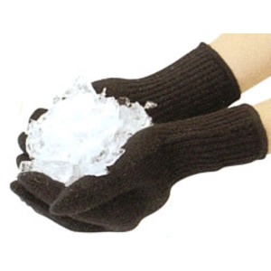 ウオーミー　暖か　手袋　M2双 商品写真2