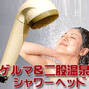 シャワーマスターデラックス 商品写真2