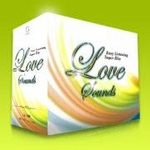 洋楽 オムニバス CDアルバム 『Love Sounds-ラヴサウンズ-』 (CD7枚組 全170曲) border=