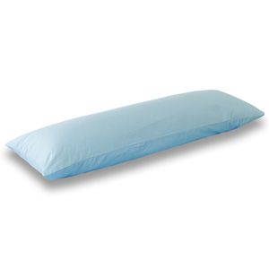 クールレイ(R) 抱き枕(カバー付き) ブルー 綿100% 日本製 商品写真4