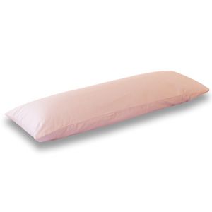 クールレイ(R) 抱き枕(カバー付き) ピンク 綿100% 日本製 商品写真4