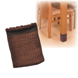 床のキズ防止カバー1台分(テーブル用) 商品写真2